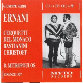 Download track 8. Act 3: Io Son Conte Duca Sono Giuseppe Verdi