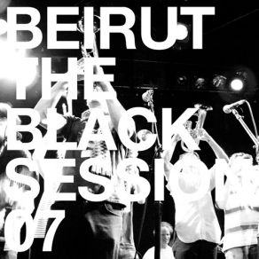 Download track Intro By Bernard Lenoir Beirut