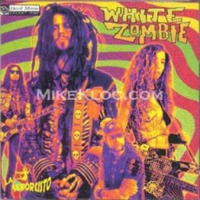 Download track Thrust White Zombie