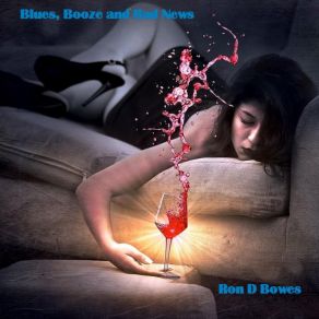 Download track The Devil's Bride Ron D Bowes