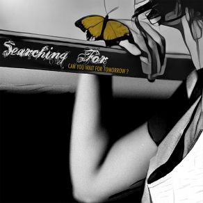 Download track Blaming Something On Me Searching For