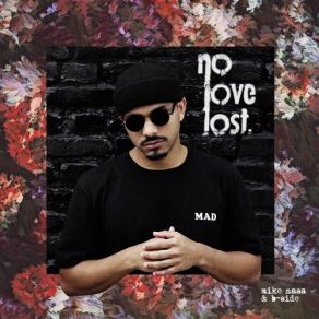 Download track The Trailblazer B Side, Mike Nasa
