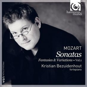 Download track 13 III. Allegro Mozart, Joannes Chrysostomus Wolfgang Theophilus (Amadeus)