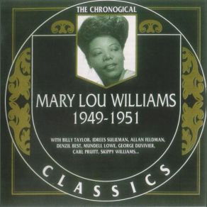 Download track Knowledge Mary Lou Williams