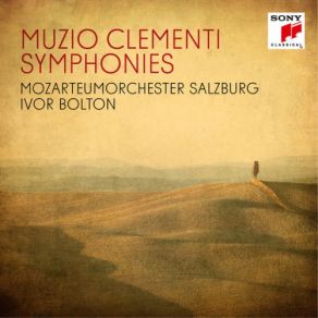 Download track Symphony No. 3 In G Major, WoO 34,