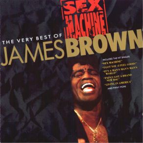 Download track I'M A Greedy Man (Part 1) James Brown