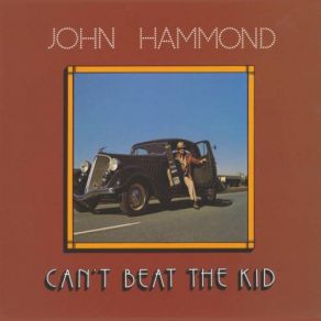 Download track Help Me Johnny Hammond, John Hammond