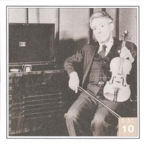 Download track Falla - Jota (Seven Popular Spanish Songs) Fritz Kreisler