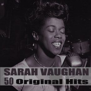 Download track I'd Rather Have A Memory Than A Dream (Remastered) Sarah Vaughan