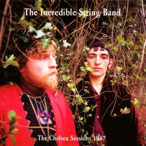 Download track Alice Is A Long Time Gone The Incredible String Band