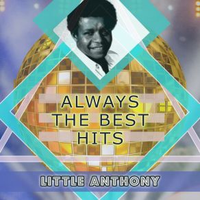 Download track Two People In The World Little Anthony & The Imperials