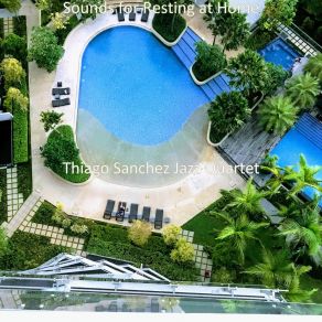 Download track Soundscapes For Working From Home Thiago Sanchez Jazz Quartet