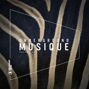 Download track The Cache Machine (David Keno Remix) Marcus Sur