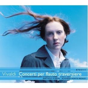 Download track 08 - Concerto In A Minor, RV440 - 1. Allegro Non Molto Antonio Vivaldi