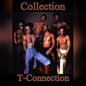 Download track Don't Stop The Music T Connection