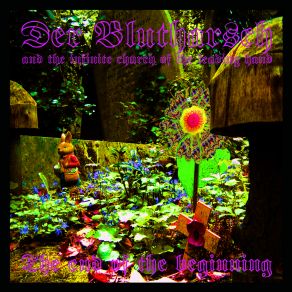 Download track Cool Down Der Blutharsch, The Infinite Church Of The Leading Hand