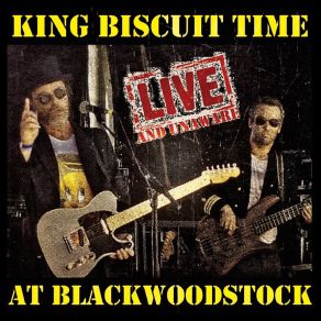 Download track If Trouble Was... (Live) King Biscuit Time