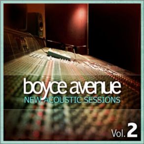 Download track Every Teardrop Is A Waterfall Boyce Avenue
