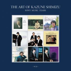 Download track Pictures At An Exhibition Promenade. Moderato Commodo Assai E Con Delicatezza Kazune Shimizu