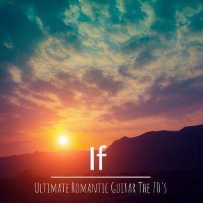 Download track Rocket Man (I Think It's Going To Be A Long Long Time) Romantic Solo Guitar