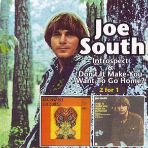 Download track Before It's Too Late Joe South