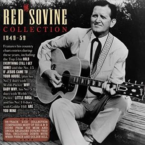Download track I'm Gonna Lock My Heart (And Throw Away The Key) Red SovineThrow Away The Key