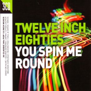 Download track I'm Not Scared (Disco Mix) Eighth Wonder