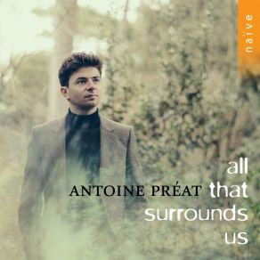 Download track Énigmes: No. 2, Le Piano Que Baise Une Main Frêle… (World Premiere Recording) Antoine Préat