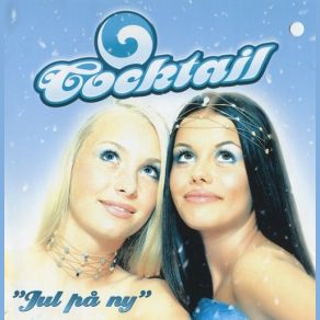 Download track Juletraeet Med Sin Pynt Cocktail