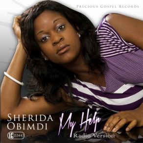 Download track My Help (Radio Version) Sherida Obimdi