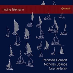 Download track 06. Was Ist Mir Doch Das Rühmen Nütze, TWV 11521 (Arr. For Voice, Violin & Continuo) III. Lass Dir An Meiner Gnade Genügen Georg Philipp Telemann