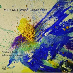 Download track Serenade No. 12 In C Minor