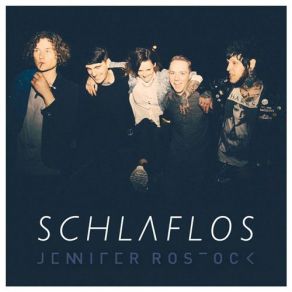 Download track Echolot Jennifer Rostock