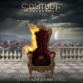 Download track I'm Not Lost Solitude Within