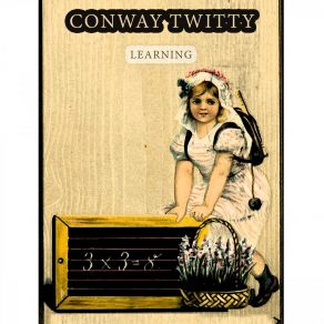 Download track A Tree In The Meadow Conway Twitty