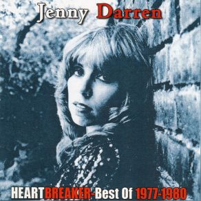 Download track I'm A Woman (I'm A Backbone) Jenny Darren