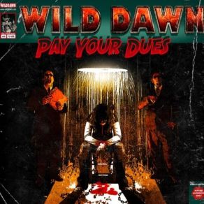 Download track I'm My Own Worst Enemy Wild Dawn