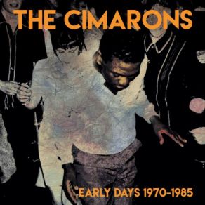 Download track Soul And Inspiration Cimarons