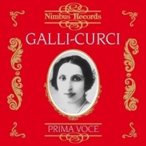 Download track Donizetti: Lucia Di Lammermoor / Verranno A Te Sull'Aure Amelita Galli-Curci