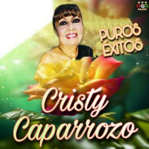 Download track Me Pregunto Cristy Caparrozo
