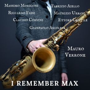 Download track Relaxing At Funk Camarillo Mauro Verrone