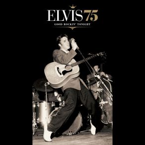 Download track I'm Gonna Sit Right Down And Cry (Over You) Elvis Presley