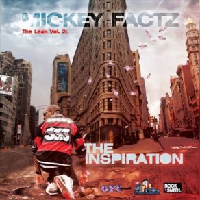 Download track I'm Not Going Back Mickey Factz