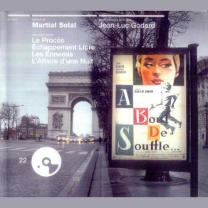 Download track Theme D'amour Martial Solal