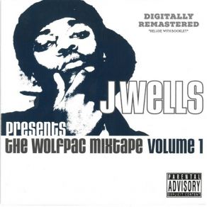 Download track Tash Of Tha Liks (2021 Remastered) J. WellsTash, Tha Alkaholiks