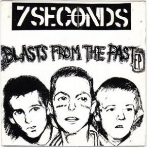 Download track # 1 Rule 7 Seconds