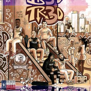 Download track Problem Solved The Real Triple D