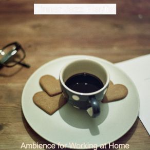 Download track Subdued Moments For Cooking At Home Dinner Jazz Playlist