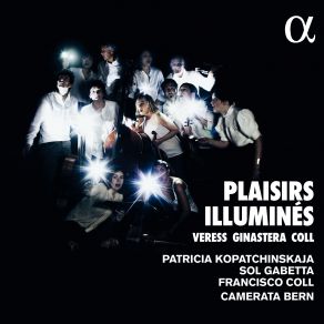 Download track 07. Concerto Per Corde, Op. 33- III. Adagio Angoscioso Camerata Bern, Sol Gabetta, Patricia Kopatchinskaja