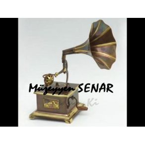 Download track Enginde Yavas Yavas Müzeyyen Senar